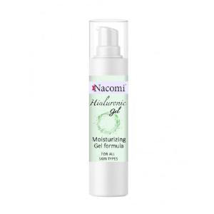 Gel Facial Hidratante - Gel Hialurônico - Nacomi Buy Cheap The Cheapest