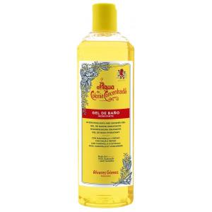 Gel de Banho Hidratante - Alvarez Gomez Clearance Cost