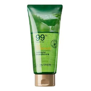 Gel Calmante Aloe Vera Gel Calmante Jeju Fresh 99% - The Saem Cheap Sale 2025