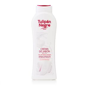 Gel de Banho - Sabonete Creme - Tulipan Negro Buy Cheap Shop