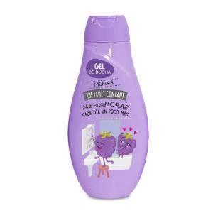 Gel de Banho de Amoras - The Fruit Company Marketable Cheap Pice