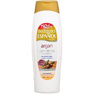 Gel de Banho 750 ml - Óleo de Argão - Instituto Español Top Quality Cheap Pice