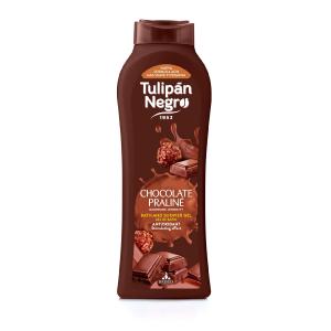 Gel de banho Chocolate Praliné 650 ml - Tulipan Negro Largest Supplier Cheap Pice