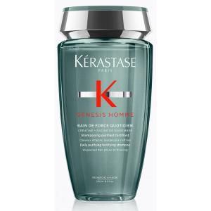 Génesis Homme Baño de Fuerza Diario: 250 ml - Kerastase Buy Cheap Free Shipping