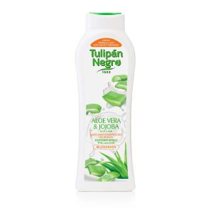 Gel de Banho Aloe Vera 650 ml - Tulipan Negro Latest