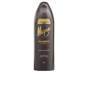 Gel de Banho Clássico 550 ml - Magno Cheap Manchester Great Sale