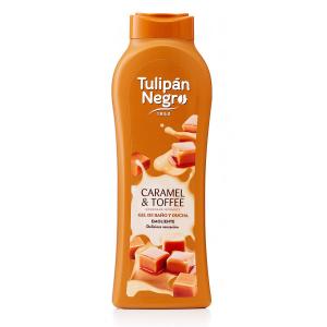 Gel de Banho - Toffee Creme Caramelo - Tulipan Negro Outlet New Arrival
