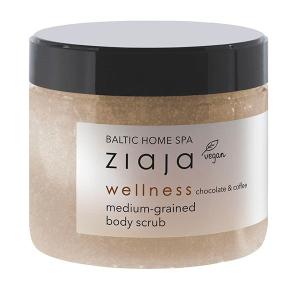 Exfoliante Corporal Baltic Home Spa - Ziaja Fast Delivery Online