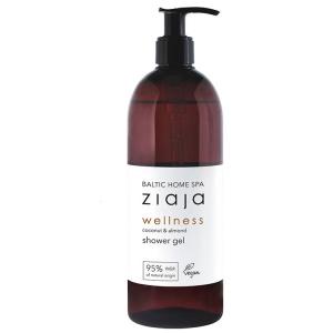Gel de Banho Baltic Home Spa - Ziaja Cheap Sale Discounts