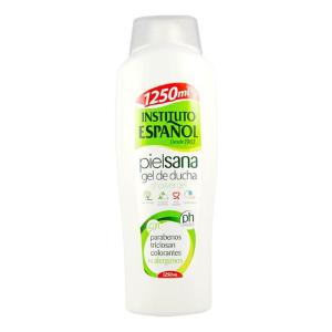 Gel de Banho 1250 ml - Pele Saudável - Instituto Español Enjoy Cheap Pice