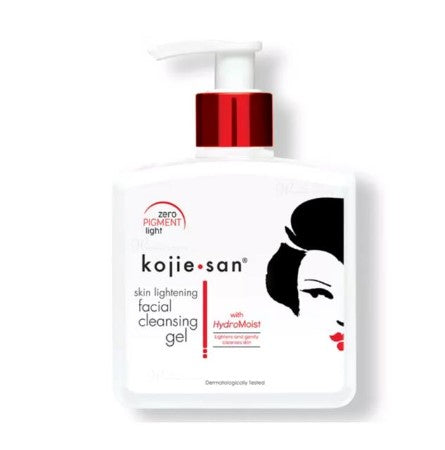 Gel de limpeza facial com Hydromoist - Kojie San Footlocker Finishline Online