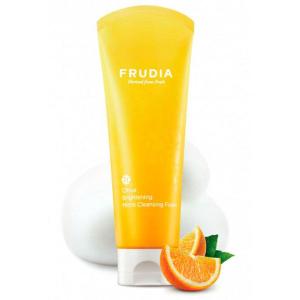 Gel de Limpeza com Extrato de Cítricos - Frudia - Frudia Best Place Sale Online