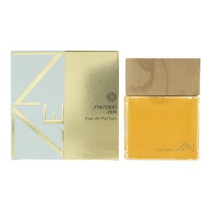 Shiseido Zen Eau de Parfum 100ml Cheap Sale Explore