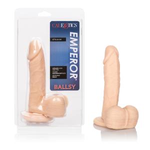 Emperor Ballsy Ivory Buy Cheap Recommend