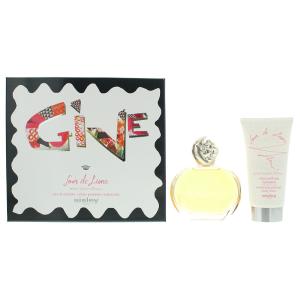 Sisley Soir De Lune 2 Piece Giftset - Eau De Parfum 100ml - Body Lotion 150ml Visit Sale Online