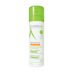 A-Derma Exomega Control Spray Emoliente pele atópica 200ml Store Sale Online