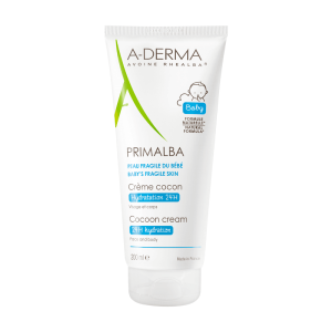 A-Derma Primalba Creme Cocon para bebé hidratação 24h 200ml Cheap Sale Now