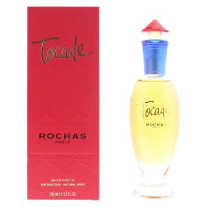 Rochas Tocade Eau De Toilette 100ml Cheapest Cheap Online