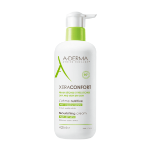A-Derma Xeraconfort Creme Nutritivo pele seca 400ml Sale Footlocker Finishline