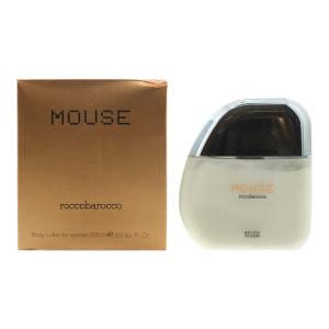 Rocco Barroco Mouse Body Lotion 200ml With Paypal Sale Online