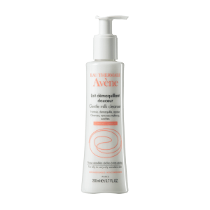 Avène Leite de Limpeza Suavizante 200ml Outlet Brand New Unisex