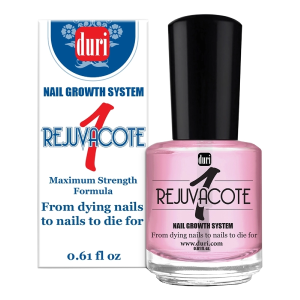 Duri Rejuvacote Nail Growth System Maximum Strength (0.61oz) 13.3ml Cheap With Mastercard