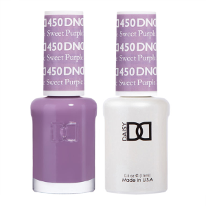 DND Duo - Sweet Purple #450 Free Shipping Pices