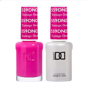 DND Duo - Teenager Dream #559 Online Shop From China