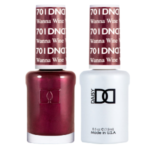 DND Duo - Wanna Wine #701 Latest Sale Online
