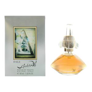 Salvador Dali Dali Woman Parfum De Toilette 30ml Buy Cheap Release Dates