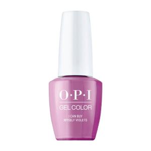 OPI Gel Colour - I Can Buy Myself Violets #S030 Cheap Pice Outlet Sale