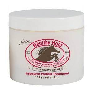 Gena Healthy Hoof Intensive Protein Treatment (113g/4oz) With Credit Card Free Shipping