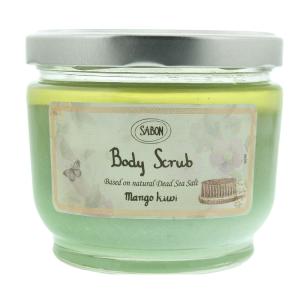Sabon Mango Kiwi Scrub 600g Buy Cheap Huge Surprise