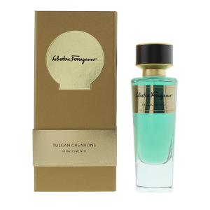 Salvatore Ferragamo Tuscan Creations Rinascimento Eau De Parfum 100ml Free Shipping For Sale