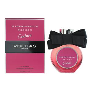 Rochas Mademoiselle Rochas Couture Eau De Parfum 50ml Where To Buy Low Pice