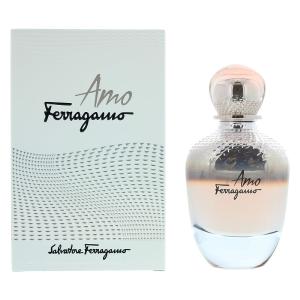 Salvatore Ferragamo Amo Eau de Parfum 100ml Pices Cheap Pice