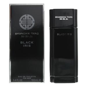 Shanghai Tang Black Iris Eau De Toilette 100ml Clearance Get Authentic