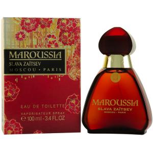 Slava Zaitsev Maroussia Eau de Toilette 100ml Latest Collections