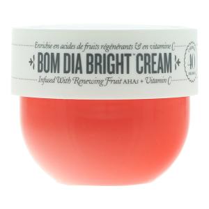 Sol De Janeiro Bom Dia Bright Body Cream 25ml Travel Size Free Shipping Fake