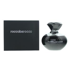Rocco Barroco Black For Women Eau De Parfum 100ml Outlet Locations Cheap Pice