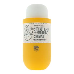 Sol De Janeiro Brazilian Joia Strengthening   Smoothing Shampoo 295ml 2025 New Cheap Pice