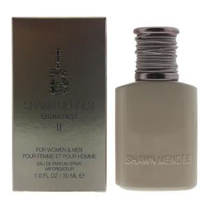 Shawn Mendes Signature II Eau De Parfum 30ml Discount 2025 New