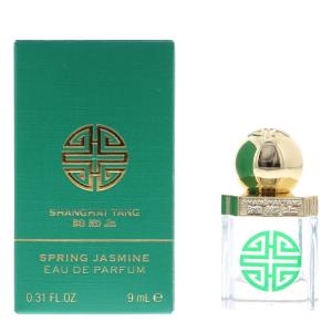 Shanghai Tang Spring Jasmine Eau de Parfum 9ml Clearance Affordable