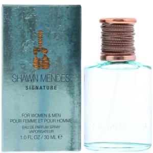 Shawn Mendes Signature Eau de Parfum 30ml Outlet Classic