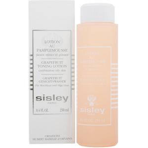 Sisley Grapefruit Toning Lotion 250ml Outlet Order