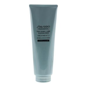 Shiseido The Haircare Sleekliner Thick Rebellious Hair Treatment 2 250g Buy Cheap Inexpensive