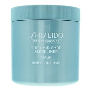Shiseido The Haircare Sleekliner Mask 680g Discount Big Discount