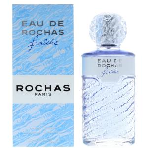 Rochas Eau De Rochas Fraîche Eau de Toilette 100ml Cheap Best