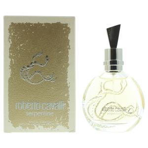 Roberto Cavalli Serpentine Eau de Toilette 50ml Geniue Stockist Cheap Online