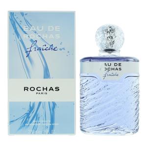Rochas Eau De Rochas Fraiche Eau De Toilette 220ml With Credit Card Free Shipping